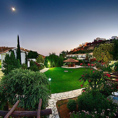 Hylatio Tourist Village Pissouri Exterior photo