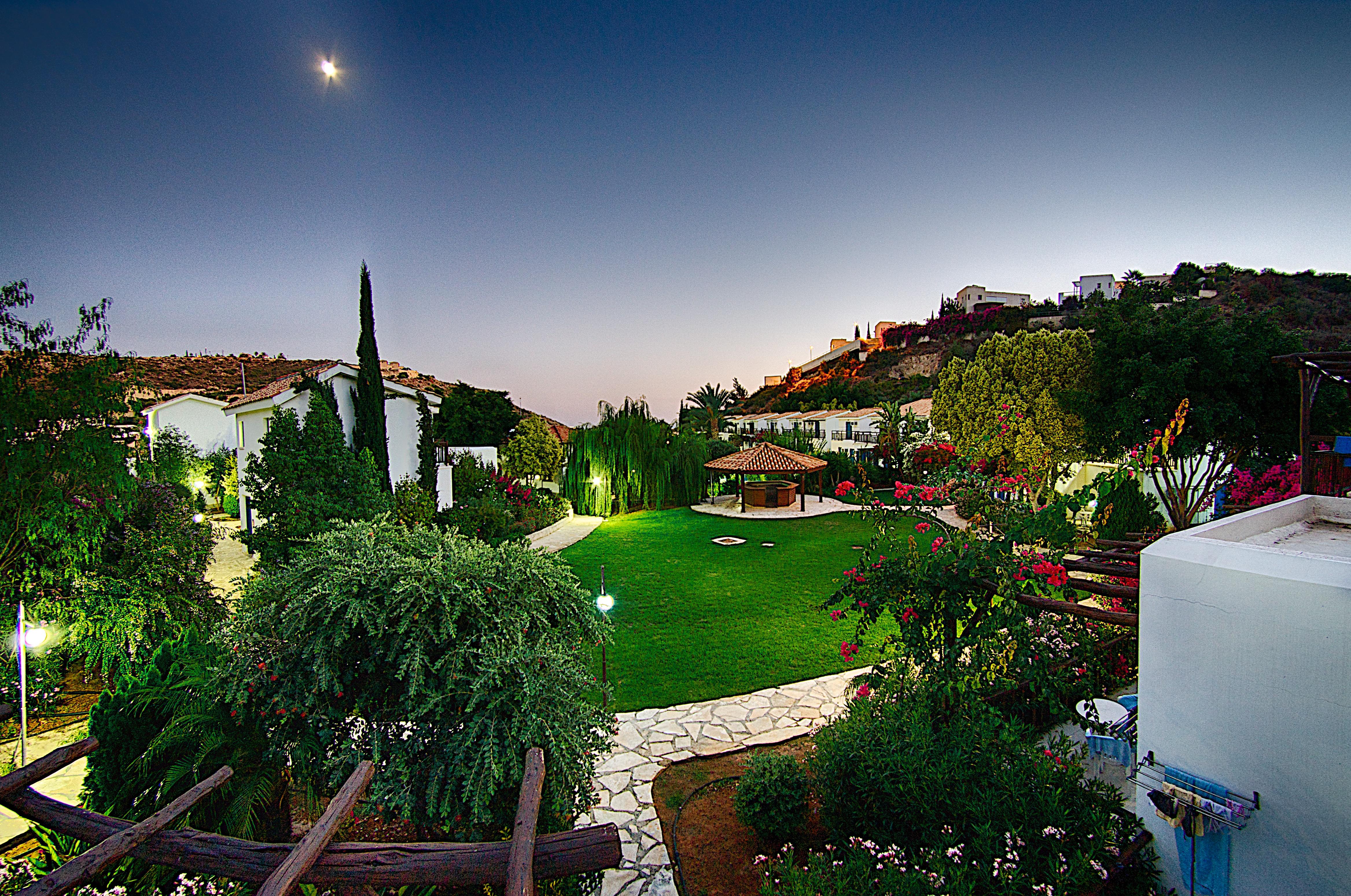 Hylatio Tourist Village Pissouri Exterior photo